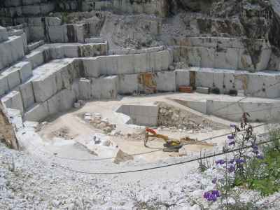 Quarry